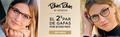 gafas chin chin